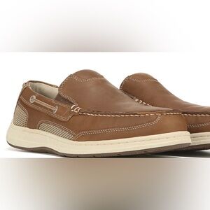 DOCKERS MENS BOAT DHOES NWOB